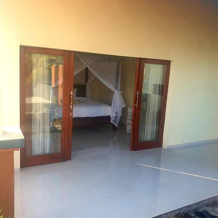 Taman Padi Villa Amed  Exterior photo