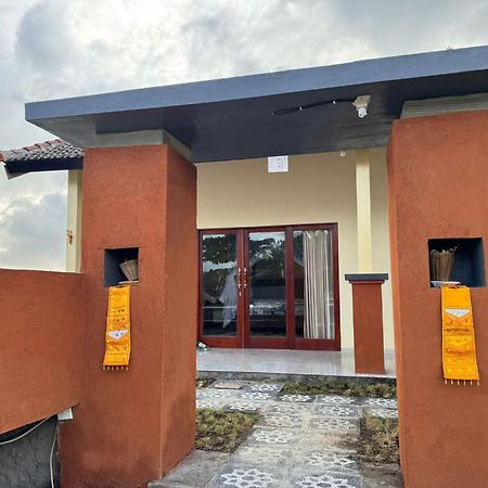 Taman Padi Villa Amed  Exterior photo