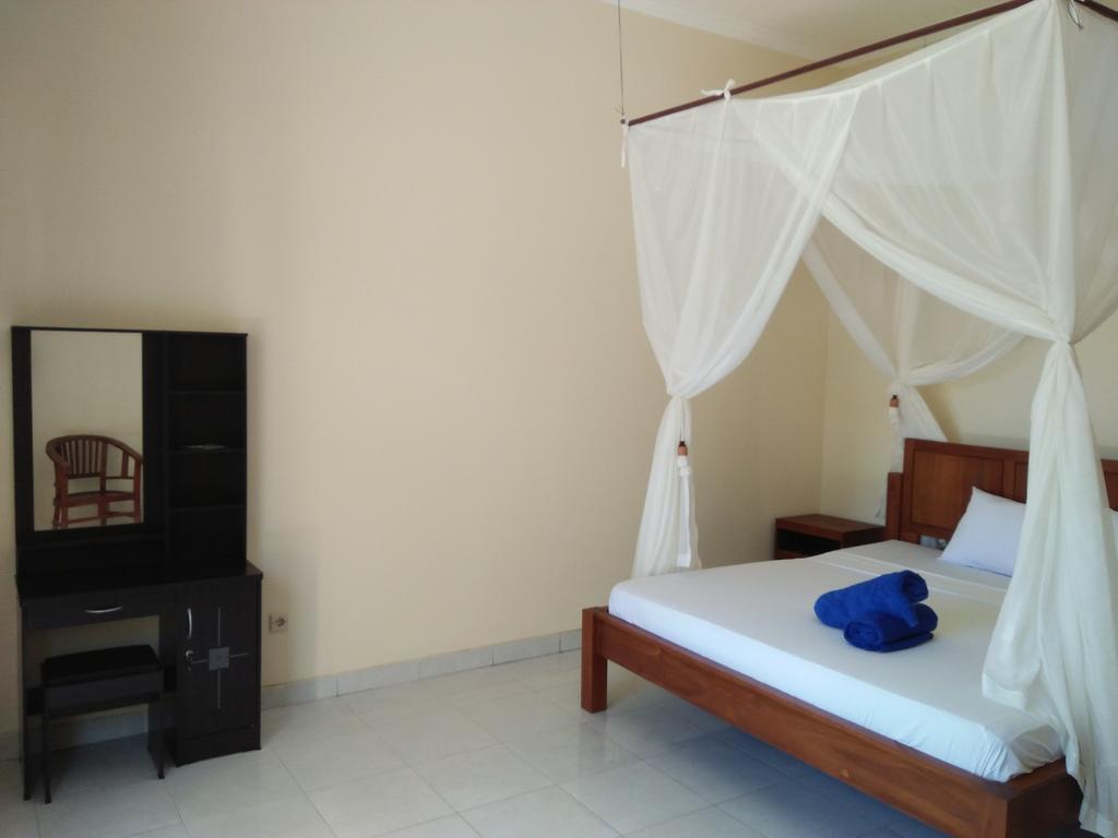 Taman Padi Villa Amed  Exterior photo