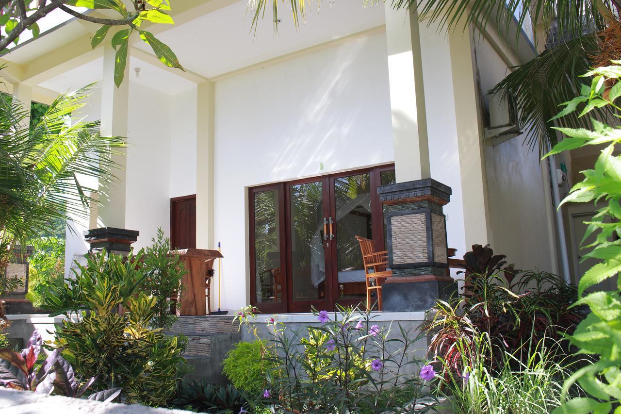 Taman Padi Villa Amed  Exterior photo