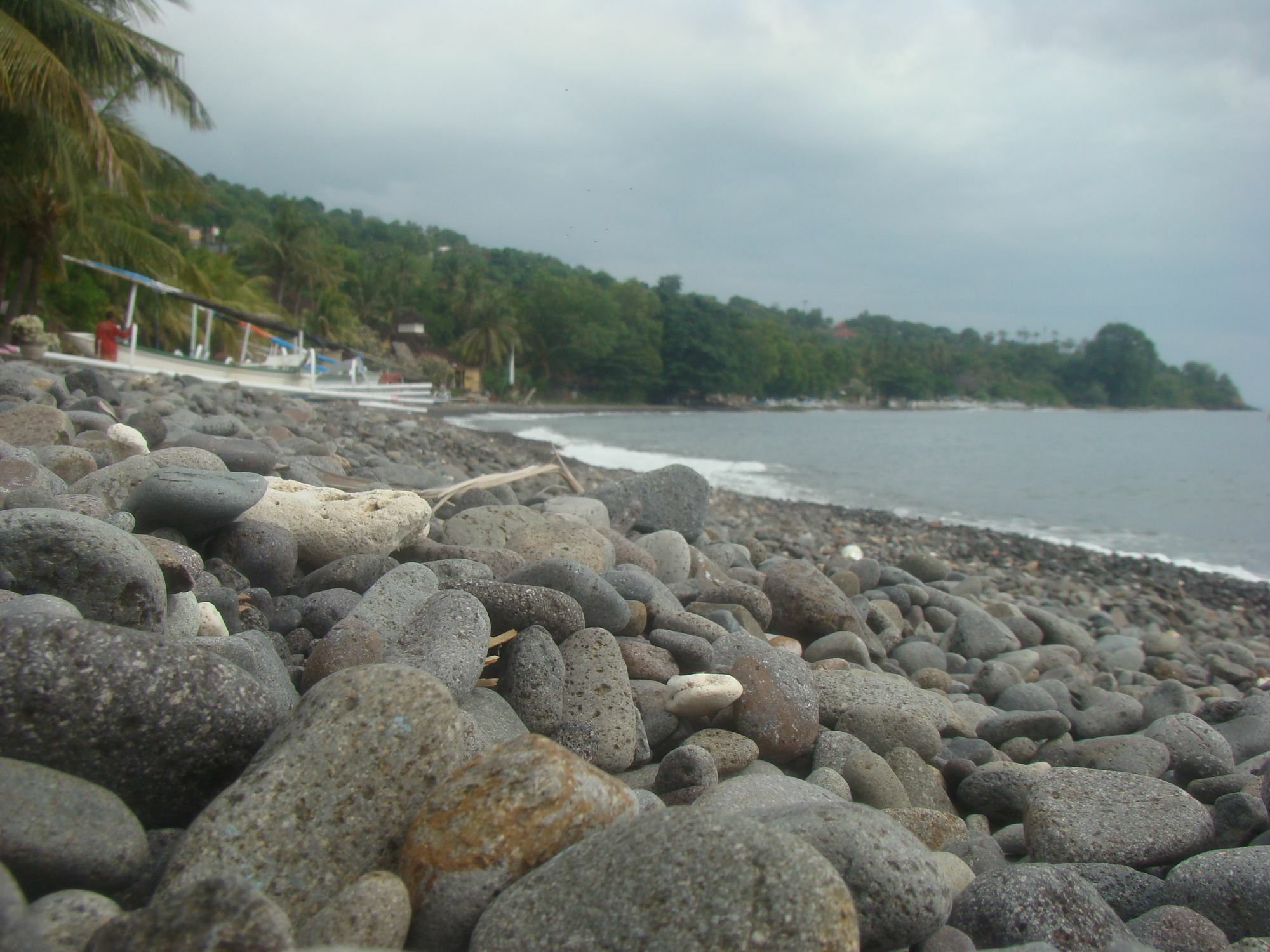 Taman Padi Villa Amed  Exterior photo